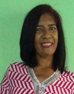 51 Year Old Barranquilla, Colombia Woman